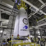 Turbopump Anomaly Cuts Ariane 6’s 2026 Launch Target to as Few as Six Flights