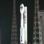 Vega-C Launches FLEX and Sentinel-3C on Dual Earth Observation Mission