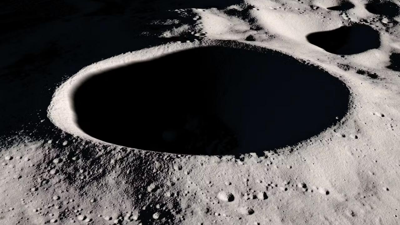 NASA Chief Says Chang’e 7 Delay May Have Spared US a Race for Shackleton Crater