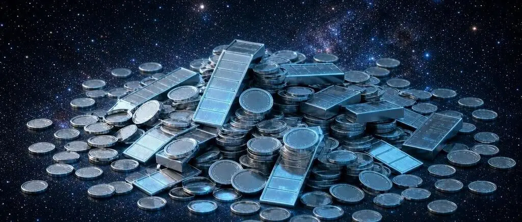 A Cloud Provider in Orbit: How Is Space Computing Priced?