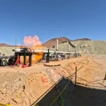 California Startup Bets on Giant Ground Gun to Slash Space Launch Costs