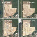 Can Satellite Imagery Detect Early-Stage Construction