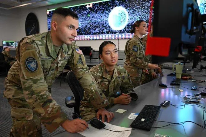 Fisica Wins Space Force DARC Contract for UK Radar Site