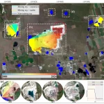 How to Monitor Mining Expansion Using Multi-Temporal Satellite Imagery