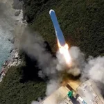 Nuri_Rocket_Launch_ArbaLabs Validates In-Orbit AI Verification Payload Aboard South Korea’s Nuri Rocket