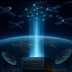 Orbius Integrates StarEDGE Multi-LEO Platform with Armada Modular Compute for Remote Edge AI