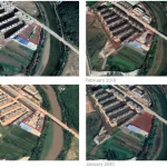 Satellite Revisit Time vs. Actual Monitoring Frequency
