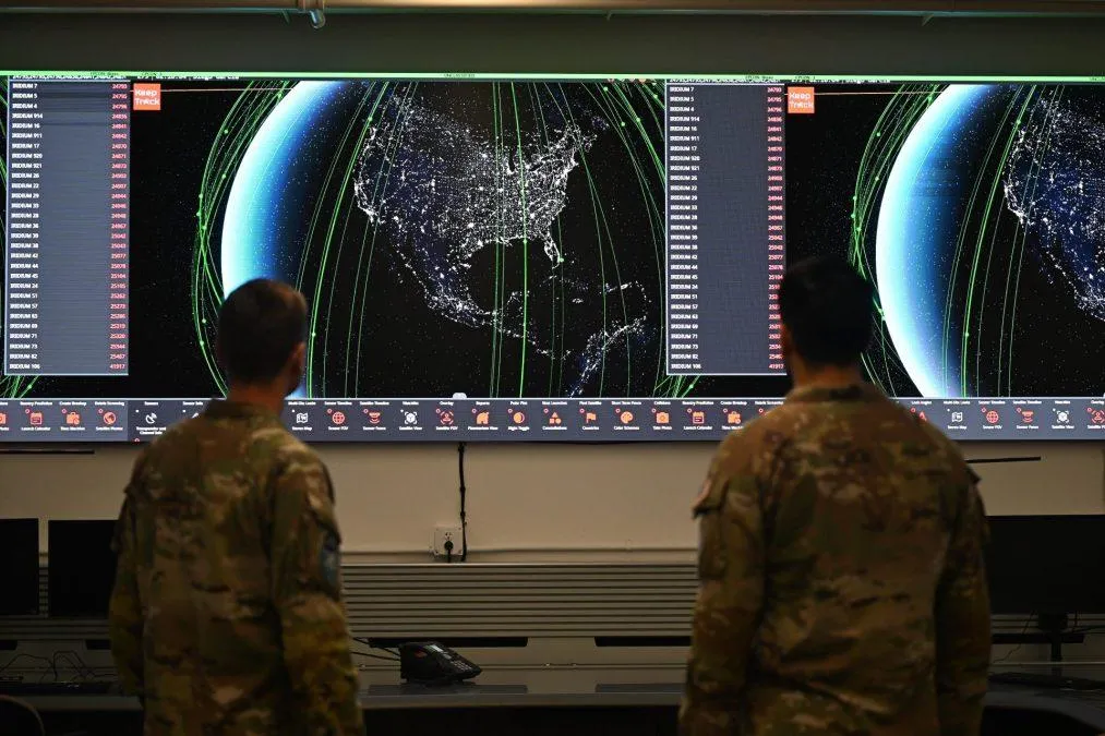 Space Force Seeks Industry Input on Vandenberg Mission Development Zone