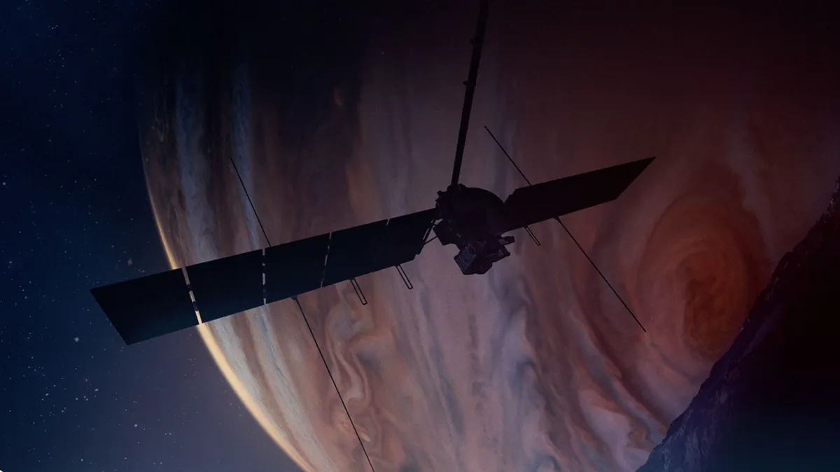 Two Paths to Reliable Space Computing