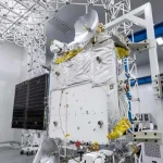 Why Can 12 Networked Satellites Do More Than 12 Working Alone
