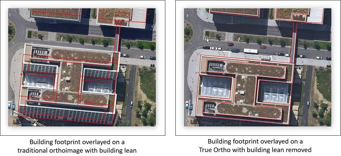 Why Don’t Satellite Images Line Up with Your GIS Data